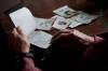 V-mail kept troops, loved ones connected in World War ll