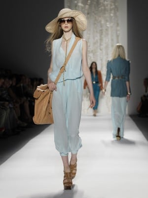 Does 2013's style trend spell end of trendy?