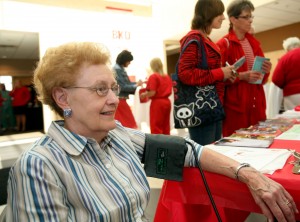 Angina a symptom of underlying heart issues