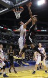 Bowman soars to 2A state title