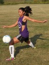 M'ville's Marquez seeks to change the way fans see Pirates soccer