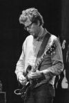 Gary Louris - Memorial Opera House