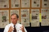 Visclosky says national deal on debt requires a world of sacrifice
