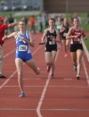 Megan Zajac, Lake Central