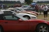 Midwest show displays America's love affair with Corvettes