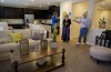 Home in a home as families live together longer  