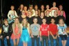 St. Mary students participate in talent show