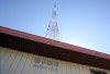 WJOB Radio Station in Hammond