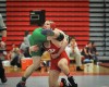 Darden Schurg, Crown Point