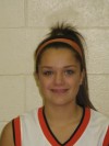 Katie Piotrowski, 2011-12 Westville girls basketball
