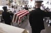 Saluting the ultimate gift
