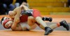 Portage's Louis Escobedo 