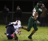 South Central at Whiting football game