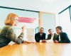 Job candidates who have to deal with employment gaps