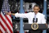 Obama touts manufacturing, clean energy in Indianapolis speech