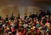 McDermott tips hat to Purdue Calumet grads
