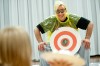 Principal becomes tops target