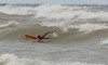 Top wave of training