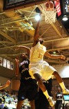 Valparaiso's Erik Buggs