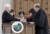 Pence sworn in as Indiana's 50th governor