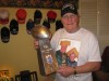 Longtime Packer backer relishes Super Bowl victory