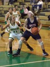 South Central's Riley Popplewell