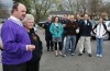 Somber day highlights worker sacrifice