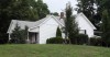 The Dillinger homestead