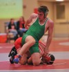 Valparaiso's Mack Neal, Crown Point's Darden Schurg