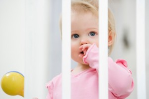 Look for safety traps that put kids at risk