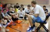 Robbie Hummel Basketball Camp