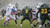 Kendall McGinnis, Zerrel Jackson