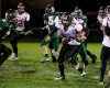 West Central at Whiting football game