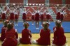 Crown Point High School hosts Cheer Thunder competition, exhibition