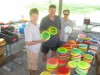 Lemon Lake to host Disc Golf World Championships