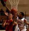 GRIFFITH BOYS BASKETBALL