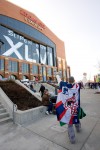 Super Bowl Day