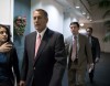 Fiscal cliff deal proving elusive
