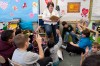More students succeeding at Cedar Lake, Michigan City schools