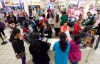 Black Friday crowds changing