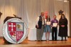 Lions Club honors St. John youths for commuinity service