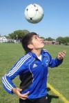 Daniel Curiel