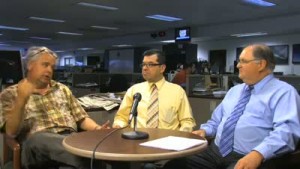 nwi.com Political Roundtable