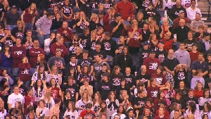 Video - State Football Championships