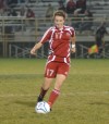 Crown Point's Sarah Rivich