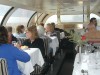Steel wheels: Luxury rail travel returns
