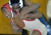 T.F. South's James Cooper lookng for success at SSC meet