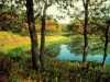 The Great Outdoors
