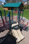 Valpo parks has plan to fight vandalism