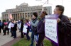 Threat to Medicare, Medicaid sparks rally